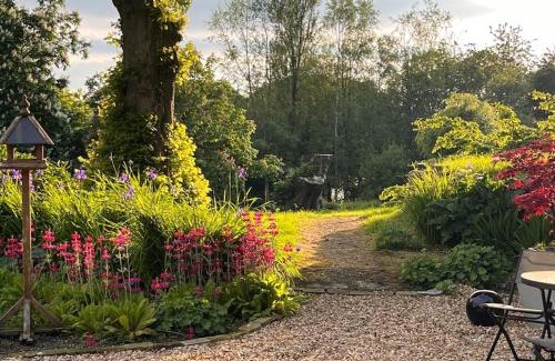 County Cavan Casa | Lough Sillan Lakeside Cottages