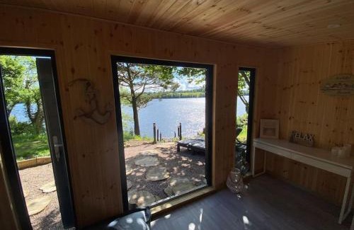 County Cavan Casa | Lough Sillan Lakeside Cottages