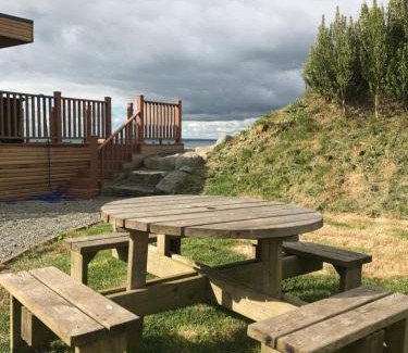 Dundalk Otro | Loughanmore Court Beach house