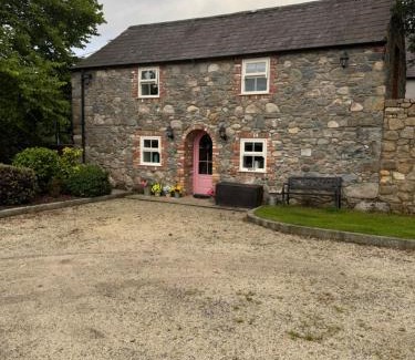 Dundalk Casa | Loughanmore Court Cottage