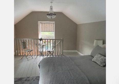 Dundalk Casa | Loughanmore Court Cottage