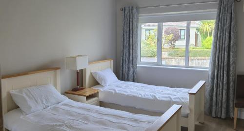 Loughrea Casa | Loughrea Town Centre