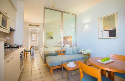Pernera Hotel | Louis Althea Beach