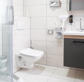 Rosbach vor der Hoehe Apartamento | Louis Apartments