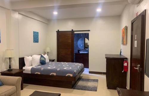 Placencia Hotel | Louis' Apartments