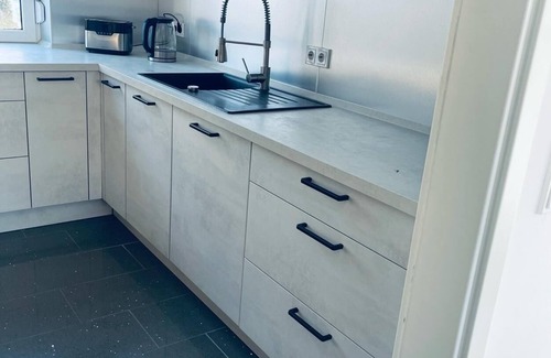 Aldenburg Apartamento | Louis Fewo bis 6 Personen