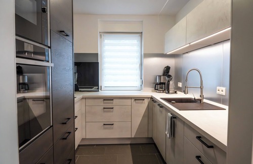 Aldenburg Apartamento | Louis Fewo bis 6 Personen