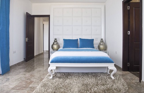 Pernera Complejo | Louis Kalamies Luxury Villas