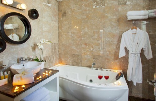 Pernera Complejo | Louis Kalamies Luxury Villas