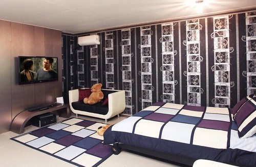 Namsan Apartamento | Louis Pension