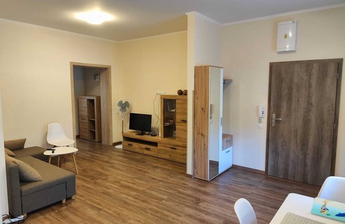 Brezova Apartamento | Louisa - Charming 2 Bedroom Apartment