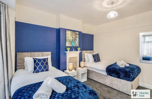 Luton Casa | Louisa's Stay