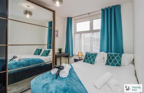 Luton Casa | Louisa's Stay