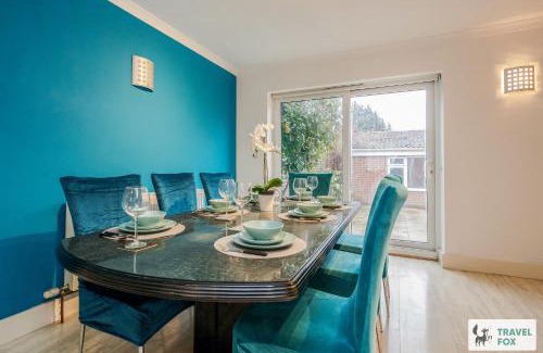 Luton Casa | Louisa's Stay