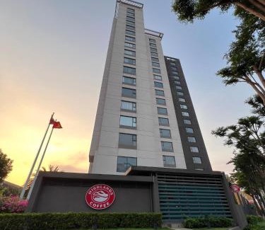 District 4 Apartamento | Louisa Vinh Hoi Apartment
