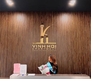 District 4 Apartamento | Louisa Vinh Hoi Apartment