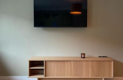Friedrichshafen Apartamento | Louise Boutique Apartment 3