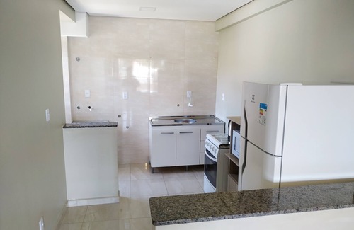 Esplanada Apartamento | Louise Building - Apt 202