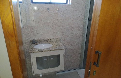 Esplanada Apartamento | Louise Building - Apt 202