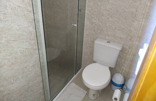 Esplanada Apartamento | Louise Building - Apt 202