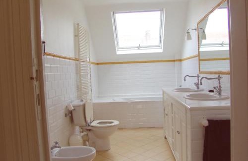 Chatelain Casa | Louise Chatelain suites