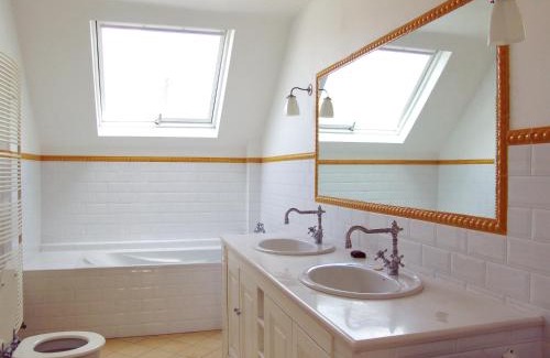 Chatelain Casa | Louise Chatelain suites