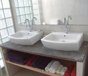 Chatelain Casa | Louise Chatelain suites