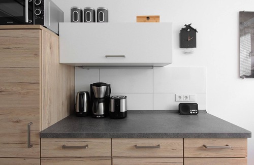Rotenbuhl Apartamento | Louise - chic, charming, cosmopolitan apartment