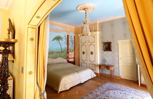 Fougueyrolles Apartamento | "Louise" - Luxurious and comfortable apartment on boutique wine estate