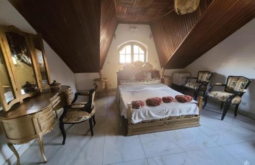 Ambohibao Casa | Louisiana Guest House