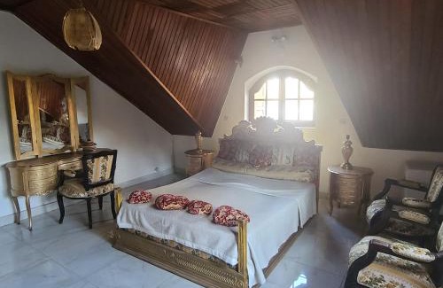 Ambohibao Casa | Louisiana Guest House