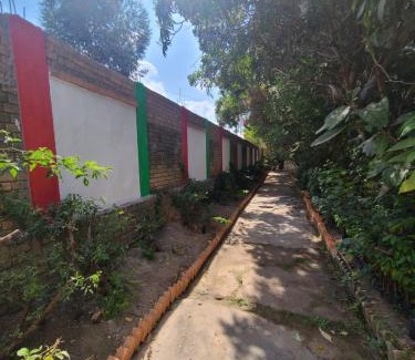 Ambohibao Casa | Louisiana Guest House