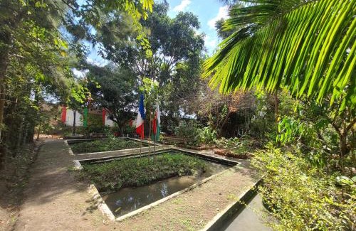 Ambohibao Casa | Louisiana Guest House