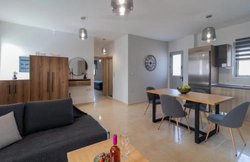 Afandou Apartamento | Louka's House