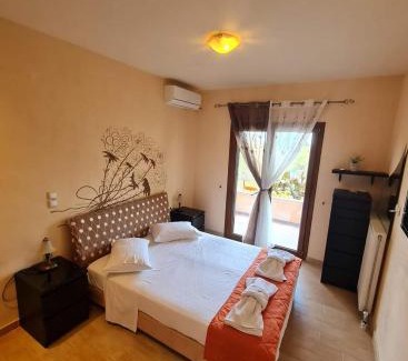 Skala Apartamento | Loukia's Studios and Apartments