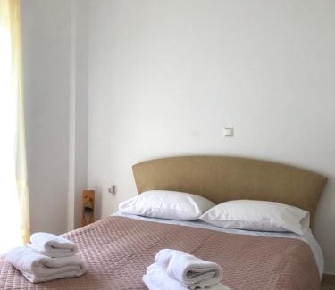 Skaloma Casa | Loulas Beach House Skaloma