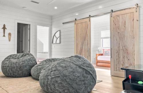 Forest District Casa | LouLou and Studs Beachhouse