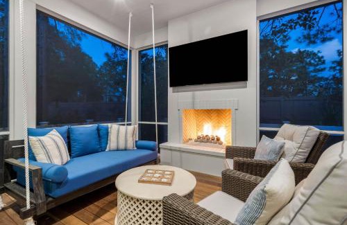 Forest District Casa | LouLou and Studs Beachhouse