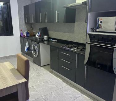 Algeria Apartamento | Lounaa