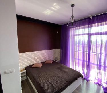 Kosuv Stary Apartamento | lounge apartment