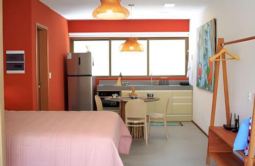 Japaratinga Apartamento | Lounge Flat in Japaratinga