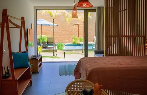 Japaratinga Apartamento | Lounge Flat in Japaratinga