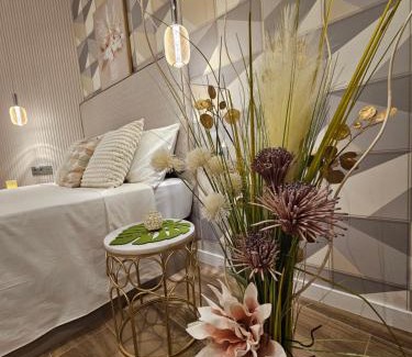 Camins al Grau Apartamento | Lounge garden sea relax