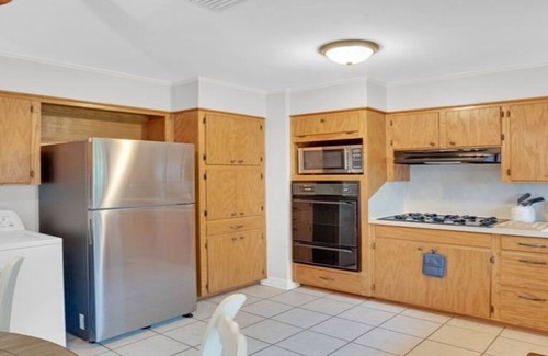Bossier City Casa | Lounge on Logan | Sleeps 6 | Pet Friendly