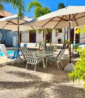 Porto das Dunas Casa | Lounge PDD