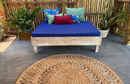 Tatajuba Apartamento | Lounge Vila Tatajuba