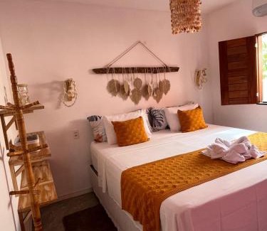 Tatajuba Apartamento | Lounge Vila Tatajuba