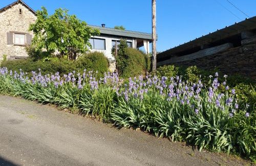 Jouqueviel Cama Y Desayuno | Louradou-sur-Ciel