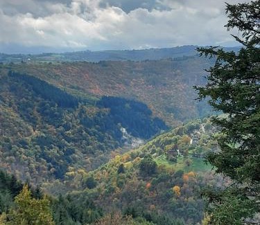 Jouqueviel Cama Y Desayuno | Louradou-sur-Ciel