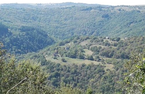 Jouqueviel Cama Y Desayuno | Louradou-sur-Ciel